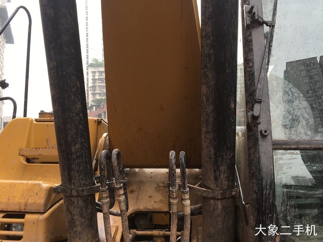 卡特彼勒 329D 挖掘机