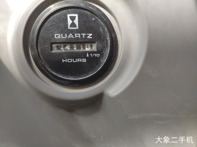 神钢 SK200-8 挖掘机