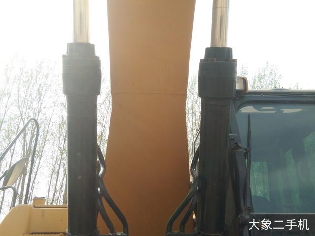 卡特彼勒 336DL 挖掘机