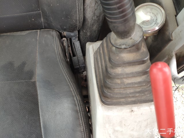 石川岛 IHI 80NX 挖掘机