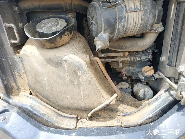 小松 PC18MR-2 挖掘机