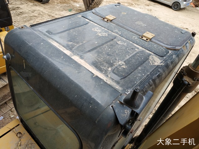 卡特彼勒 320D液压 挖掘机