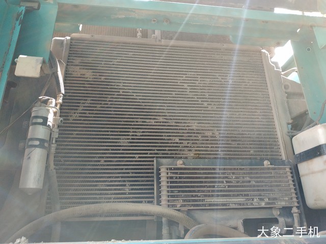 神钢 SK460-8 挖掘机