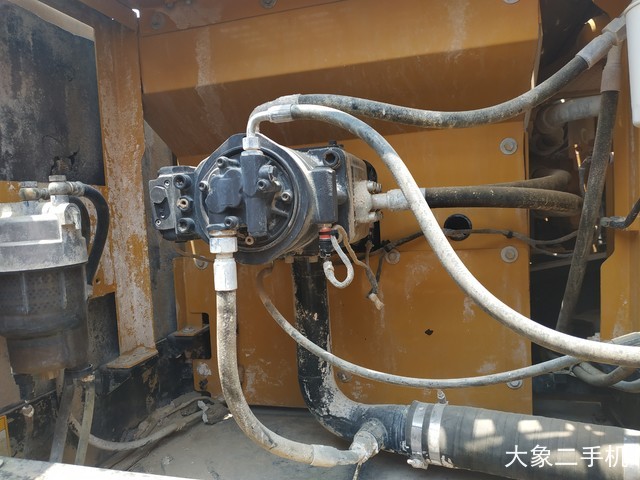 三一重工 SY245H 挖掘机