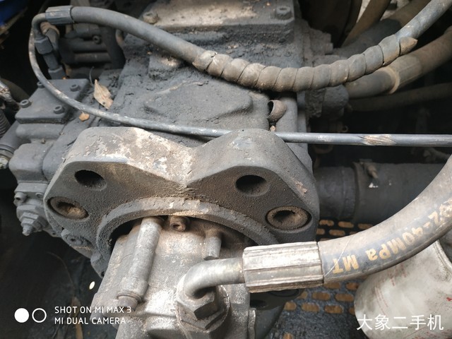 三一重工 SY215C-8S 挖掘机