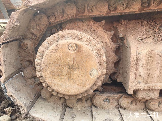 卡特彼勒 329D 挖掘机