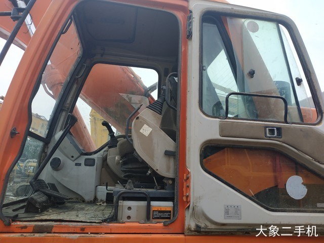 斗山 DH225LC-9 挖掘机