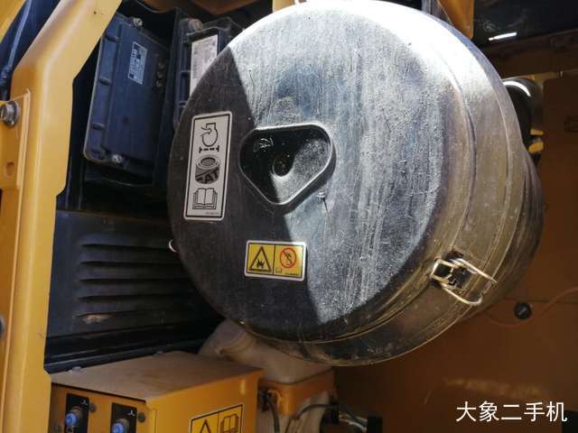 卡特彼勒 320DL液压 挖掘机