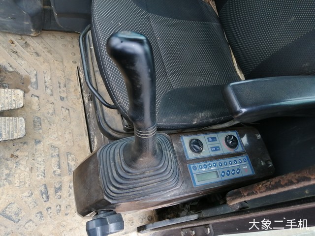 三一重工 SY55C 挖掘机
