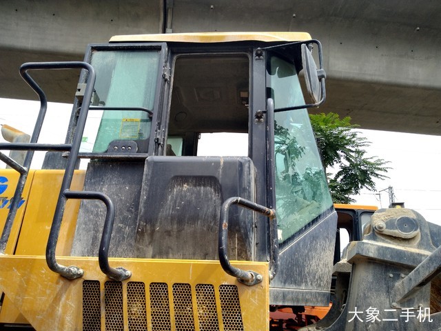 徐工 LW600FV 装载机