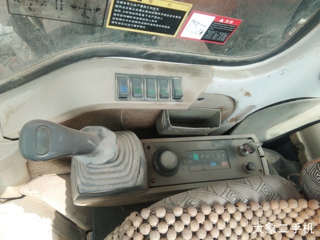 斗山 DH220LC-7 挖掘机