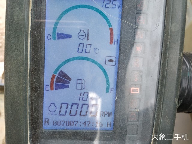 柳工 CLG908C 挖掘机