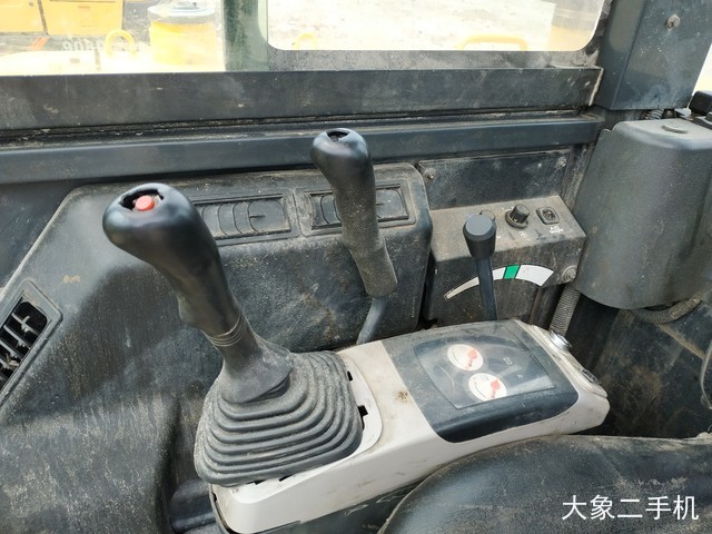 小松 PC56-7 挖掘机