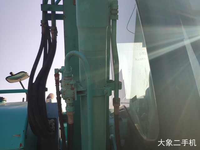 神钢 SK70SR-2 挖掘机