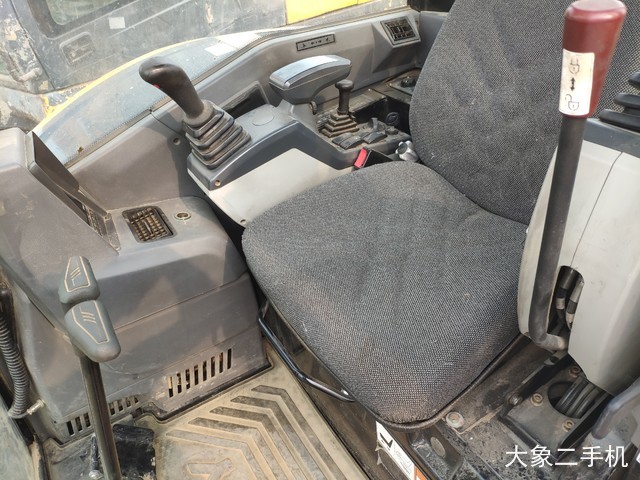 三一重工 SY50U-10 挖掘机