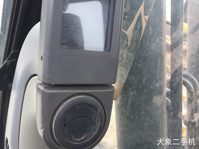 卡特彼勒 320D液压 挖掘机