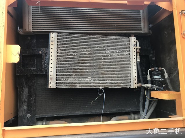 三一重工 SY365H-9 挖掘机