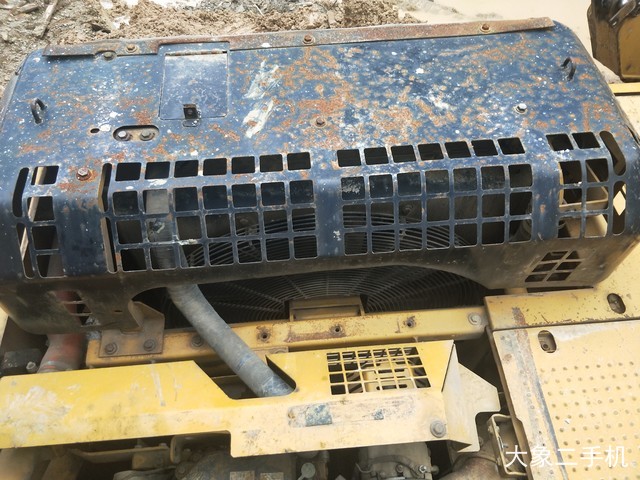 卡特彼勒 336D液压 挖掘机