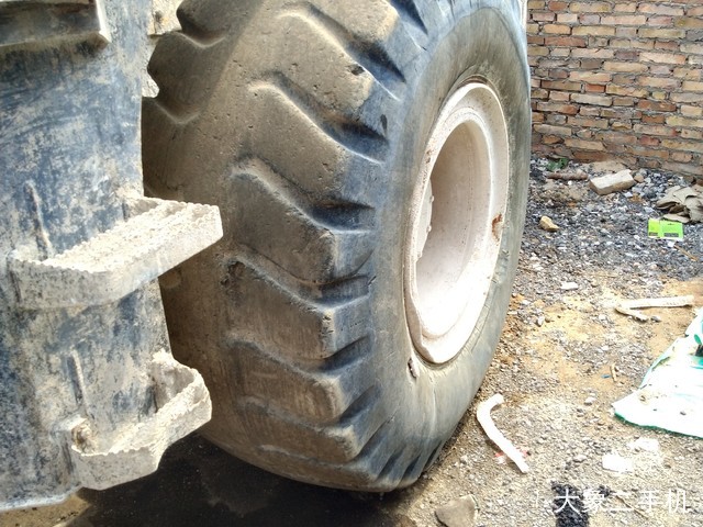 山东临工 LG953 装载机