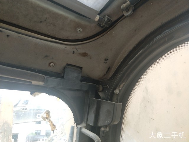 柳工 CLG922LC 挖掘机