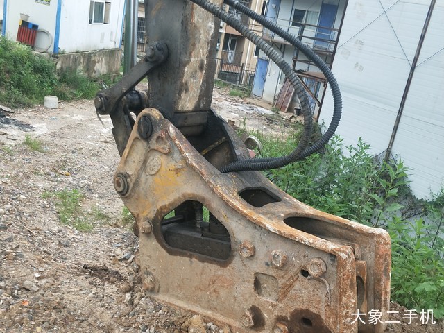 卡特彼勒 329D 挖掘机