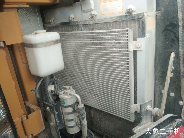 三一重工 SY55C 挖掘机