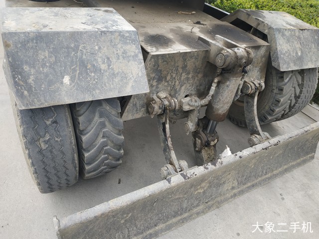 临工金利 LG690BM 挖掘机