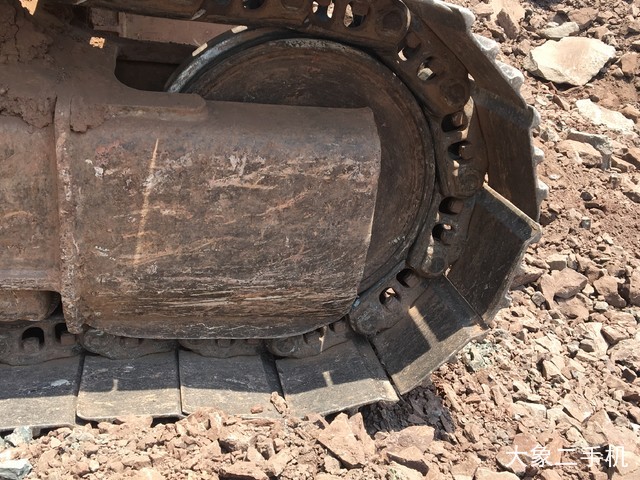 卡特彼勒 336D2液压 挖掘机