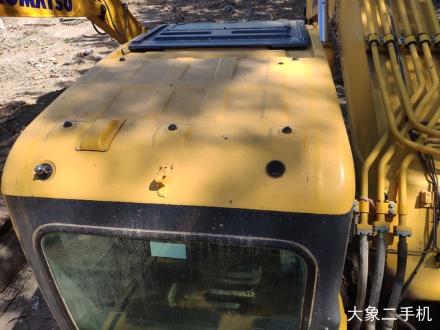 小松 PC360-7 挖掘机