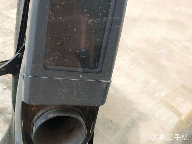 卡特彼勒 323DL 挖掘机