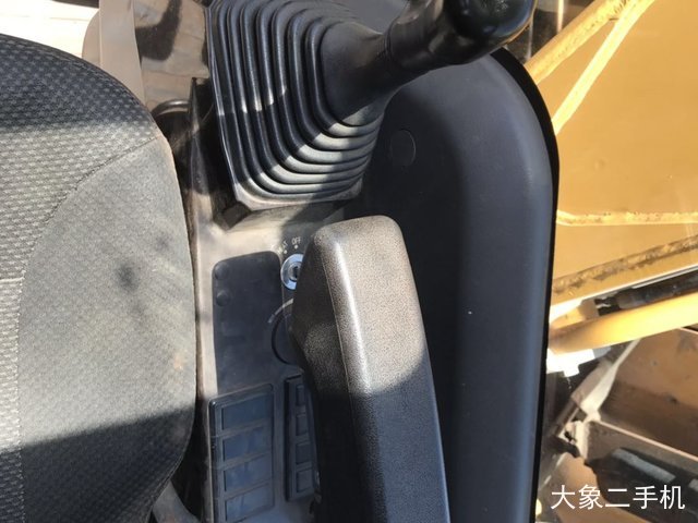 三一重工 SY135C 挖掘机