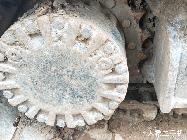 卡特彼勒 320D液压 挖掘机