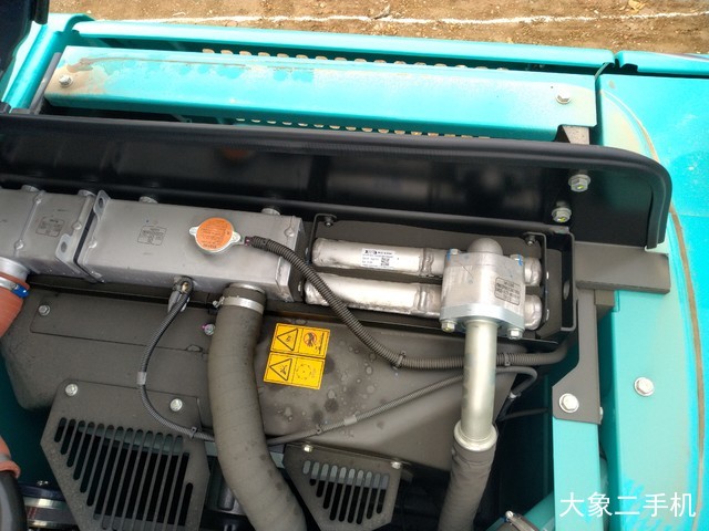 神钢 SK210LC-10 挖掘机