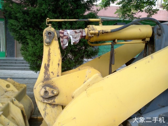 山东临工 LG930-1 装载机