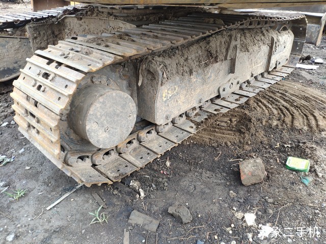 徐工 XE60D 挖掘机