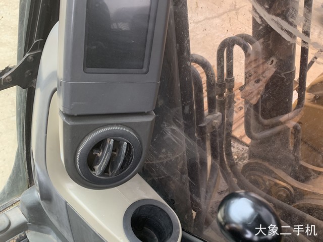 卡特彼勒 329D 挖掘机