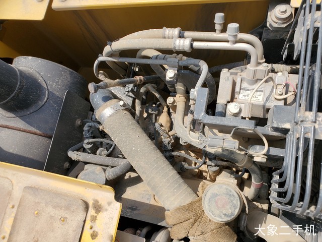 小松 PC130-8M0 挖掘机