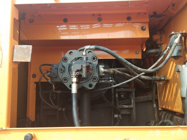 三一重工 SY265C-9 挖掘机