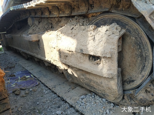 三一重工 SY215C 挖掘机