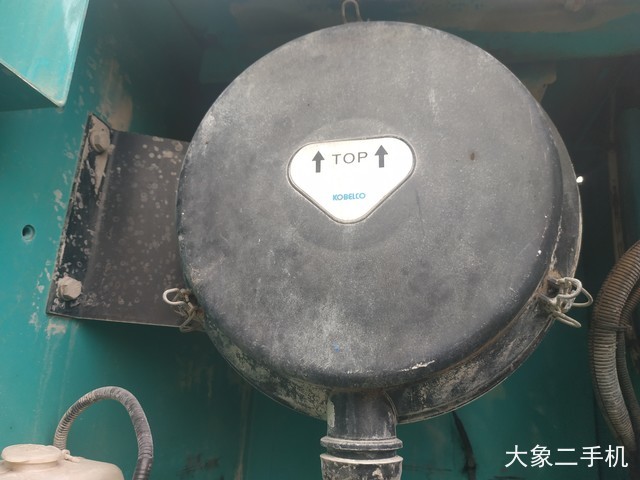 神钢 SK260LC-8 挖掘机