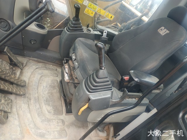 卡特彼勒 312D 挖掘机