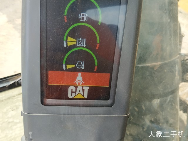 卡特彼勒 336D液压 挖掘机