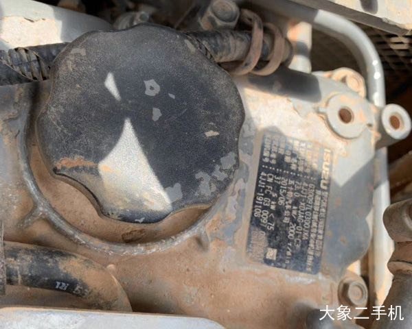 三一重工 SY115C-9 挖掘机