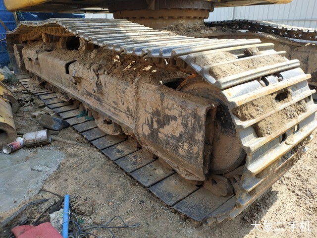 住友 SH240-5 挖掘机