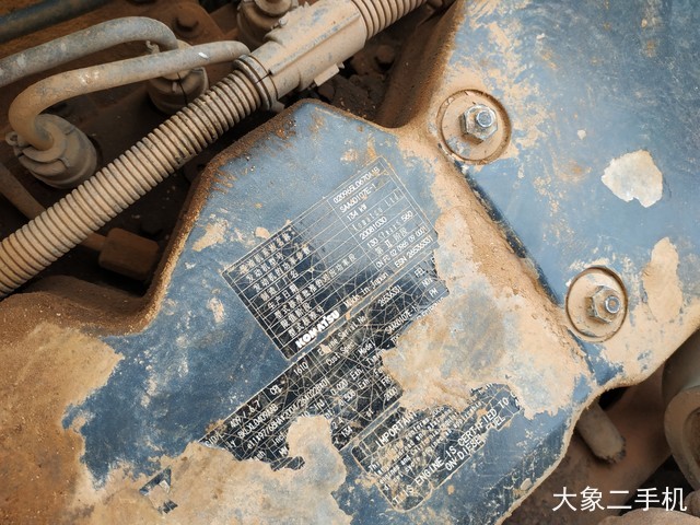 小松 PC240LC-8 挖掘机