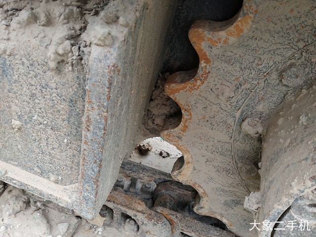 三一重工 SY75C 挖掘机