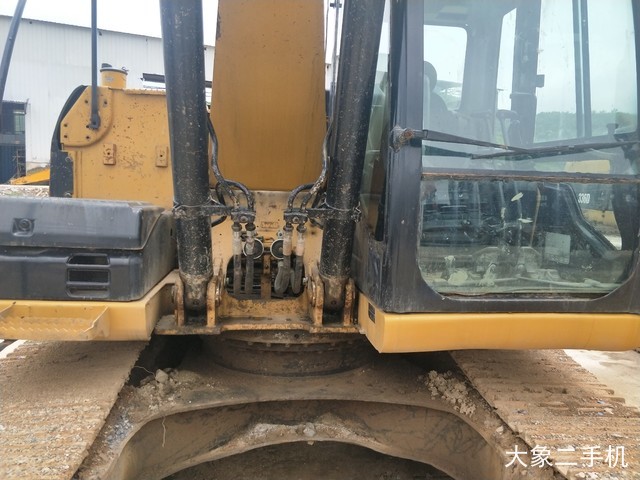 卡特彼勒 M318D 挖掘机