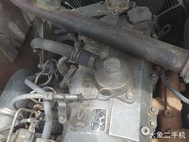 日立 ZX210LC-3 挖掘机