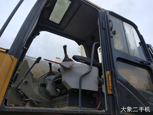 中联重科 ZE360E 挖掘机