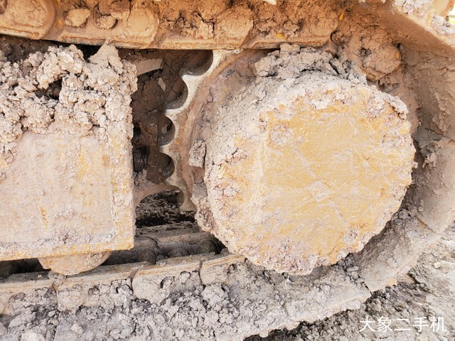 小松 PC360-7 挖掘机